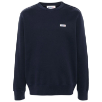 Autry Sweatshirt 'Logo-Patch' pour Hommes