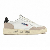 Autry 'Medalist Low' Sneakers für Damen