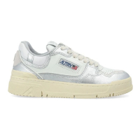 Autry Women's 'CLC Low' Sneakers