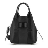 Hogan 'Small Script' Tote Handtasche für Damen