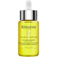 Kérastase Huile Cheveux 'Fusio-Scrub Huile Relaxante' - 50 ml