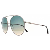 Tom Ford Lunettes de soleil 'FT0571/S 14W' pour Femmes