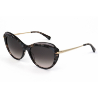 Longchamp Women's 'LO617S (038)' Sunglasses