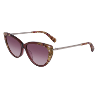 Longchamp Lunettes de soleil 'LO637S (611)' pour Femmes