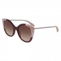 Longchamp Lunettes de soleil 'LO636S 611)' pour Femmes