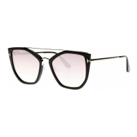 Tom Ford Women's 'FT0648/S 01Z' Sunglasses