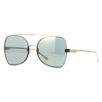 Tom Ford Women's 'FT0656/S 28Q' Sunglasses