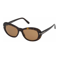 Tom Ford Women's 'FT0819/S 52E' Sunglasses