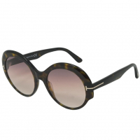 Tom Ford Lunettes de soleil 'FT0873/S 52F' pour Femmes