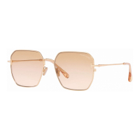 Tom Ford Lunettes de soleil 'FT0967-K/S 28G' pour Femmes