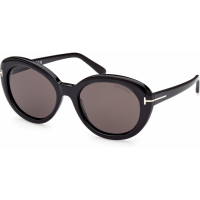 Tom Ford Women's 'FT1009/S 01A' Sunglasses