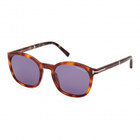 Tom Ford Men's 'FT1020/S 53V' Sunglasses