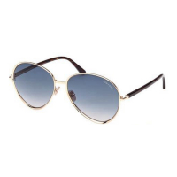 Tom Ford Lunettes de soleil 'FT1028/S 28W' pour Femmes