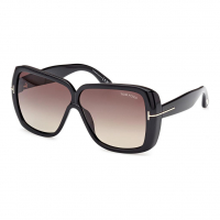 Tom Ford Women's 'FT1037/S 01B' Sunglasses