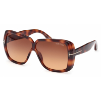 Tom Ford Lunettes de soleil 'FT1037/S 52F' pour Femmes