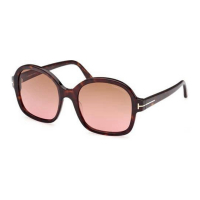 Tom Ford Women's 'FT1034/S 52F' Sunglasses