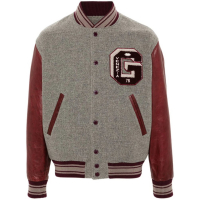 Golden Goose Deluxe Brand 'Aleandro' Bomberjacke für Herren