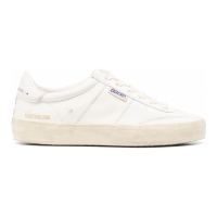 Golden Goose Deluxe Brand Sneakers 'Distressed-Effect' pour Femmes