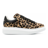 Alexander McQueen Women's 'Oversized' Sneakers