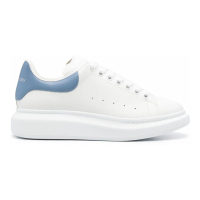 Alexander McQueen Men's 'Oversized' Sneakers