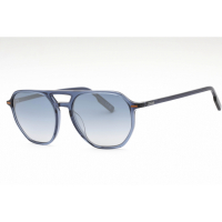 Ermenegildo Zegna Lunettes de soleil 'EZ0212' pour Hommes