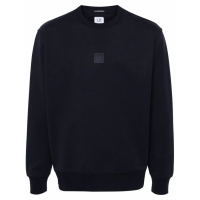 C.P. Company Sweatshirt 'Logo-Print' pour Hommes