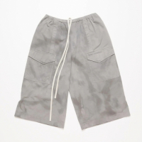 Acne Studios Men's Cargo Shorts