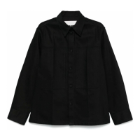 Jil Sander Men's Denim Shirt