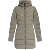 Canada Goose Women's 'Black Label' Down Jacket