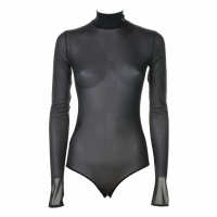 Prada 'In Gazar' Bodysuit für Damen