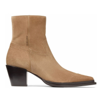 Jimmy Choo Women's Ankle Boots