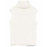 Fabiana Filippi 'Knitted' Trägershirt für Damen