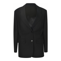 Prada Blazer 'Three-Buttoned' pour Femmes