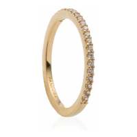 Pandora Women's 'Sparkling Band' Ring