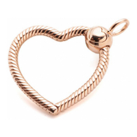 Pandora Charm 'Moments Heart Charm' pour Femmes