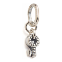 Pandora Women's 'Me Key Mini Dangle' Charm