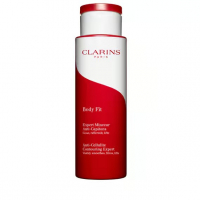 Clarins Crème anti-cellulite 'Body Fit Contouring Expert' - 200 ml