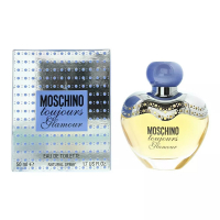 Moschino 'Toujours Glamour' Eau De Toilette - 50 ml