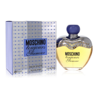 Moschino 'Toujours Glamour' Eau De Toilette - 100 ml