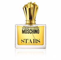 Moschino 'Cheap And Chic Stars' Eau de parfum - 50 ml