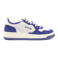 Autry Women's 'Medalist' Sneakers