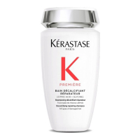 Kérastase Shampoing 'Première Bain Décalcifiant Réparateur' - 250 ml