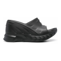 Givenchy Women's 'Marshmallow' Wedge Sandals