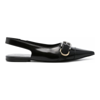 Givenchy Women's 'Voyou' Ballerinas