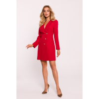 Made of Emotion Robe blazer pour Femmes