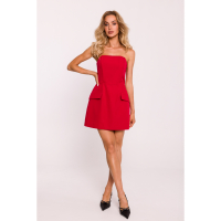 Made of Emotion Women's Mini Dress