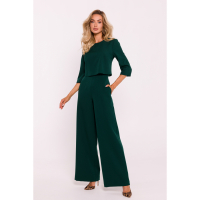 Made of Emotion Women's Jumpsuit