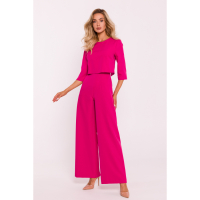 Made of Emotion Women's Jumpsuit