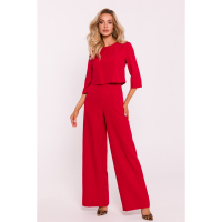 Made of Emotion Women's Jumpsuit