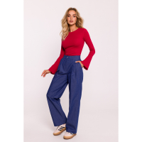 Made of Emotion Women's Trousers